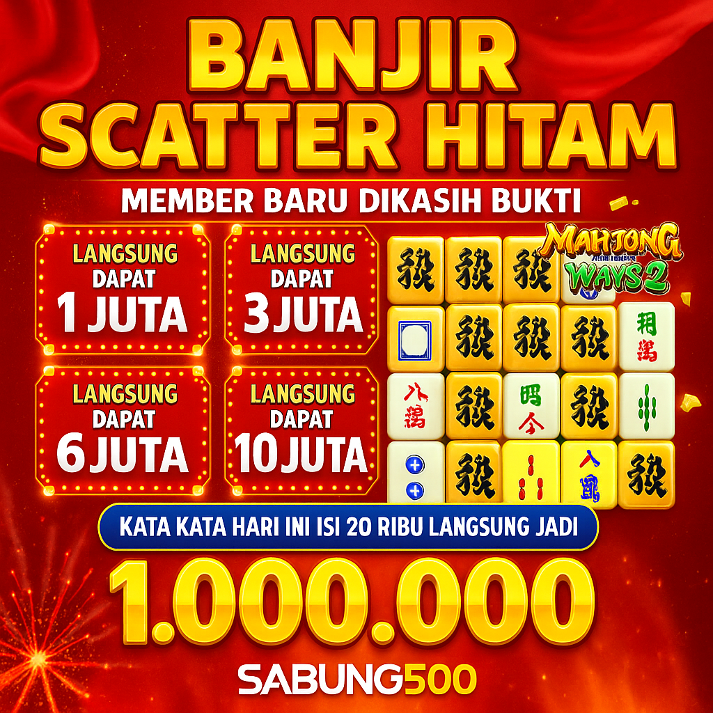 Sabung500 – Game Sabung 500 Cocok Untuk Penggemar Aksi!
